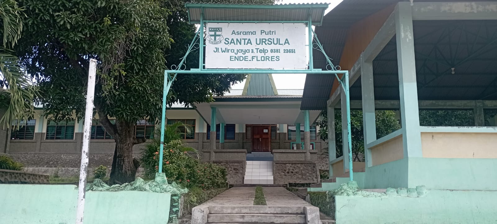 Fasilitas 1